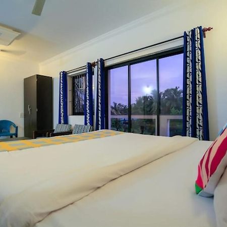 Hotel Casita Вагатор Экстерьер фото