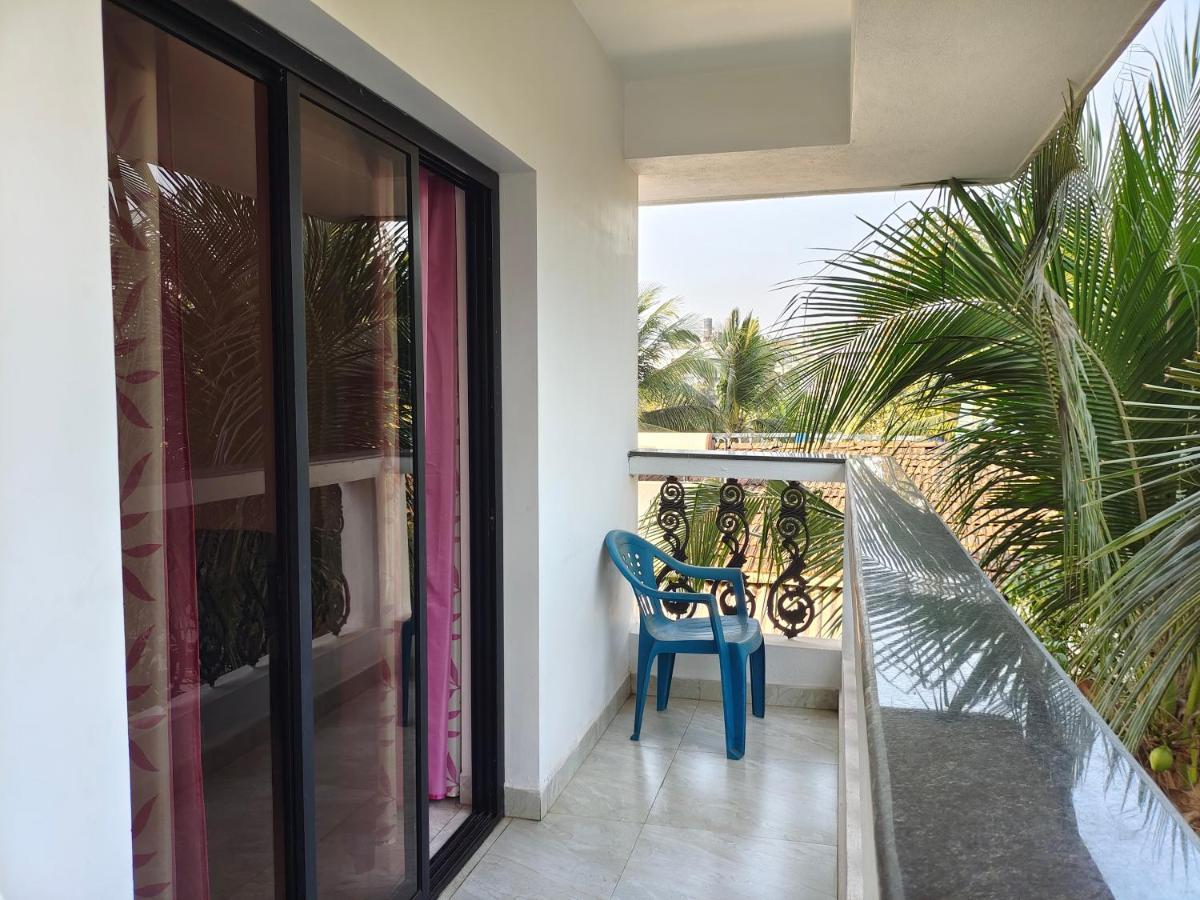 Hotel Casita Вагатор Экстерьер фото