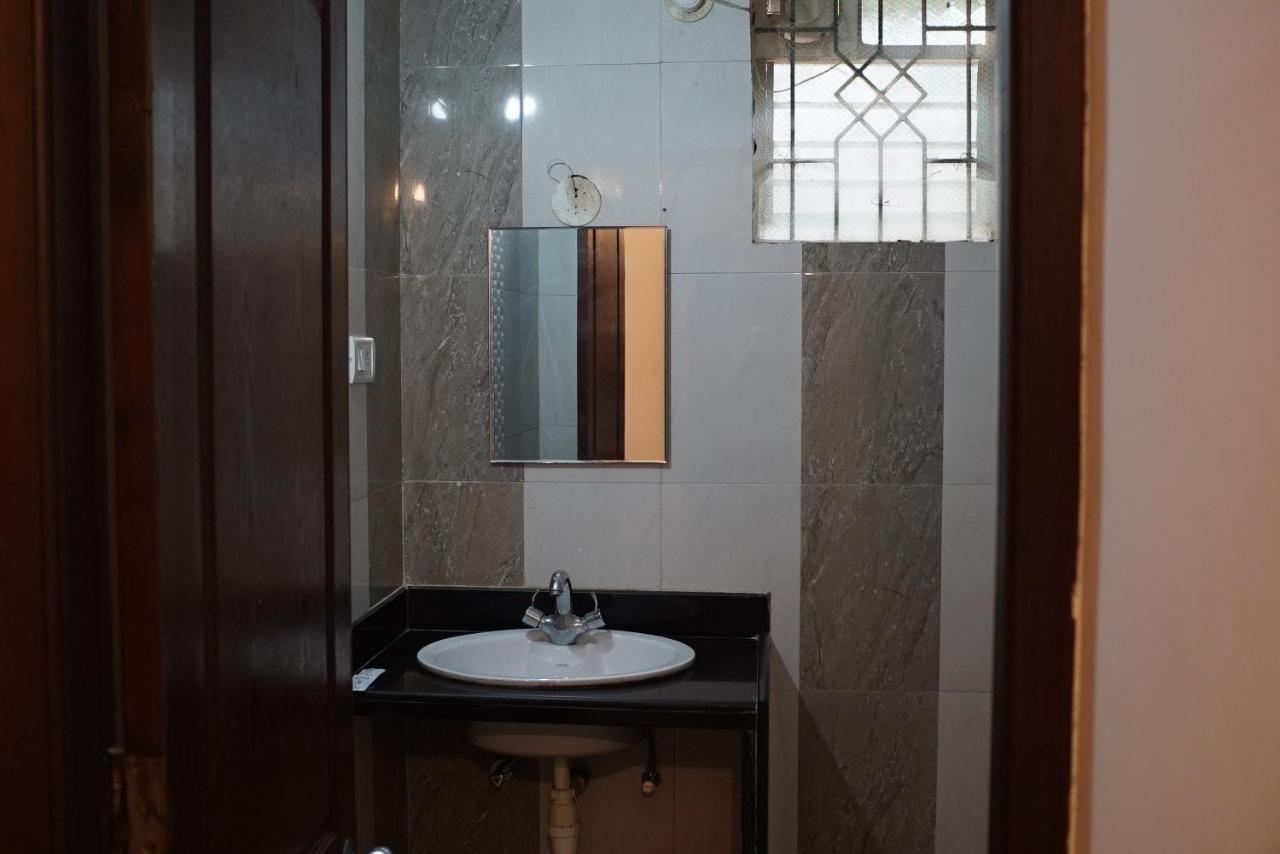 Hotel Casita Вагатор Экстерьер фото