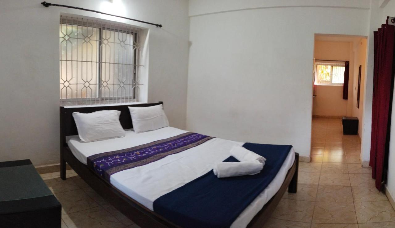 Hotel Casita Вагатор Экстерьер фото