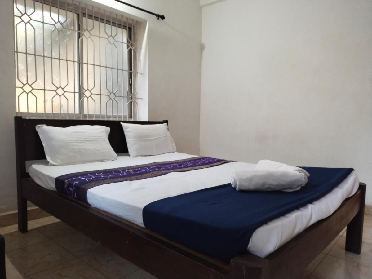 Hotel Casita Вагатор Экстерьер фото