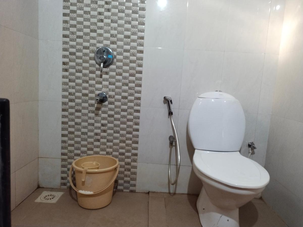 Hotel Casita Вагатор Экстерьер фото